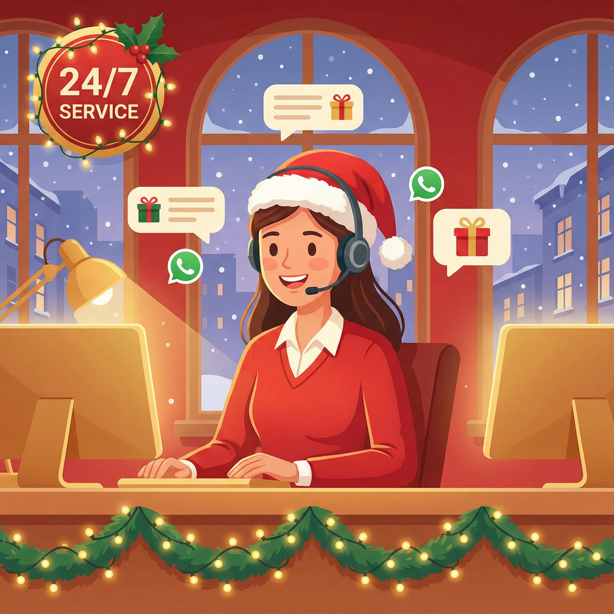 Equipe de suporte abcbet pronta para ajudar